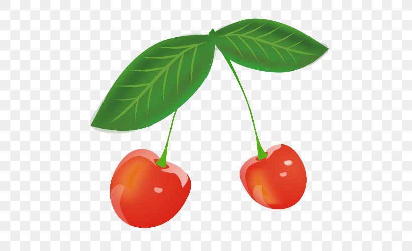 Cherry Pie Clip Art, PNG, 500x500px, Cherry Pie, Cherry, Food, Fruit, Image Resolution Download Free