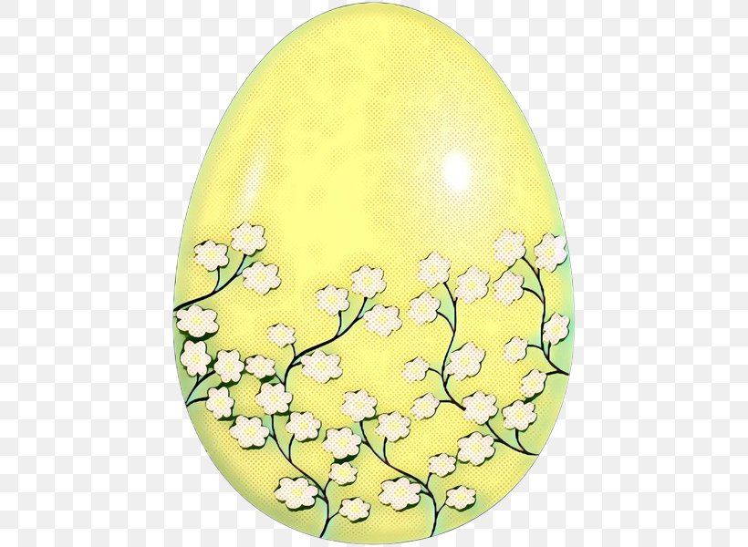 Easter Egg Oval Flower, PNG, 447x600px, Easter Egg, Easter, Egg, Flower, Grass Download Free