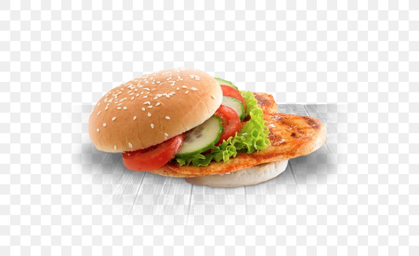 Hamburger Fast Food Breakfast Sandwich Cheeseburger Veggie Burger, PNG, 600x500px, Hamburger, American Food, Blt, Breakfast Sandwich, Buffalo Burger Download Free