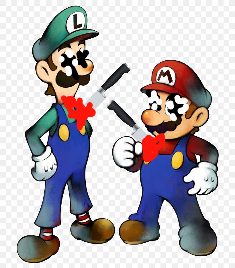 Mario & Luigi: Superstar Saga Mario Bros. Mario & Luigi: Dream Team, PNG, 800x936px, Mario Luigi Superstar Saga, Art, Cartoon, Fictional Character, Finger Download Free