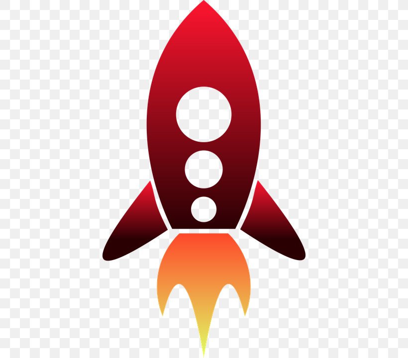 Rocket Launch Clip Art, PNG, 408x720px, Rocket, Computer, Flyer, Launch Pad, Red Download Free