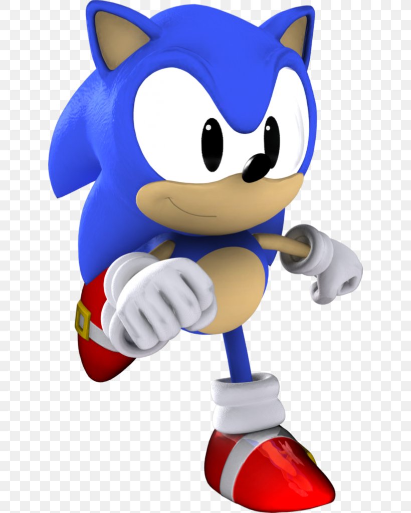 Sonic The Hedgehog 2 Sonic Classic Collection Shadow The Hedgehog Sonic Unleashed, PNG, 628x1024px, Sonic The Hedgehog, Cartoon, Fictional Character, Figurine, Hedgehog Download Free