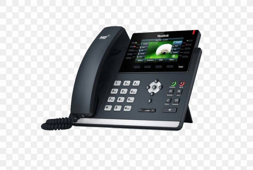 VoIP Phone Telephone Yealink SIP-T46S Yealink SIP-T23G Voice Over IP, PNG, 900x606px, Voip Phone, Business Telephone System, Communication, Corded Phone, Electronics Download Free