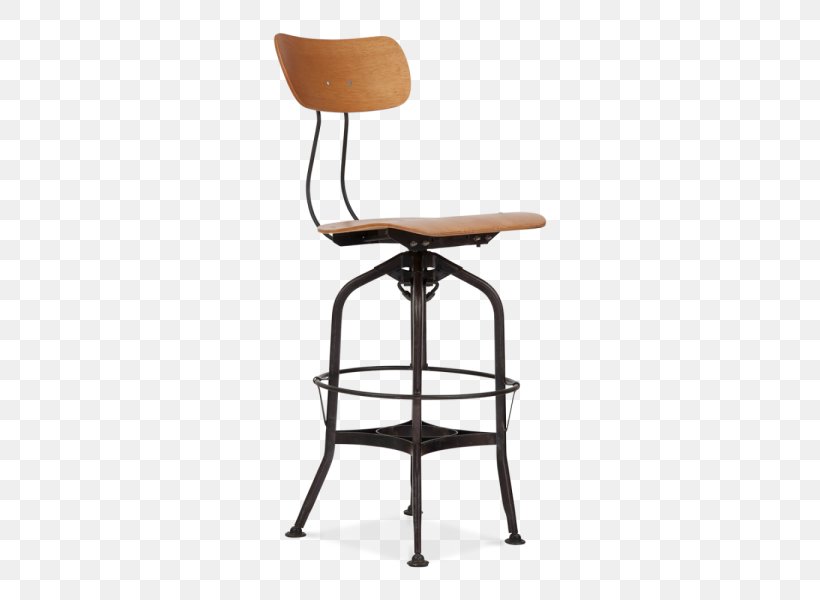 Bar Stool Chair Armrest, PNG, 600x600px, Bar Stool, Armrest, Bar, Chair, Furniture Download Free