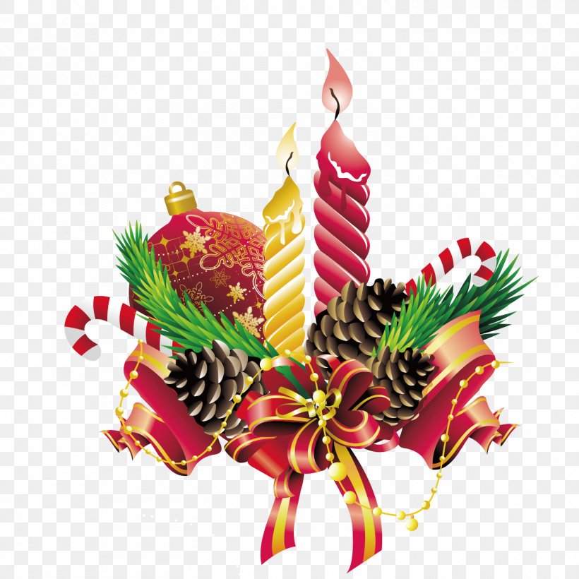 Candle Christmas, PNG, 1500x1500px, Christmas, Candle, Christmas Decoration, Christmas Ornament, Christmas Tree Download Free