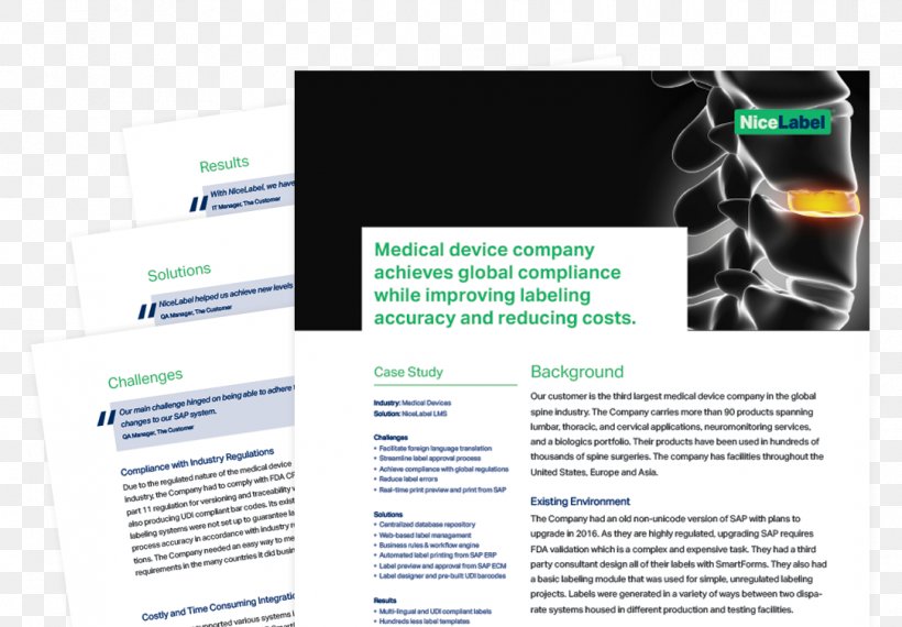 Case Study Research Medical Device Essay Writing, PNG, 1084x754px, Case Study, Academic Writing, Advertising, Brand, Brochure Download Free
