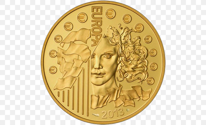Coin Gold Monnaie De Paris Vienna Philharmonic Blake And Mortimer, PNG, 500x500px, Coin, Austrian Mint, Bronze Medal, Bullion Coin, Comic Book Download Free