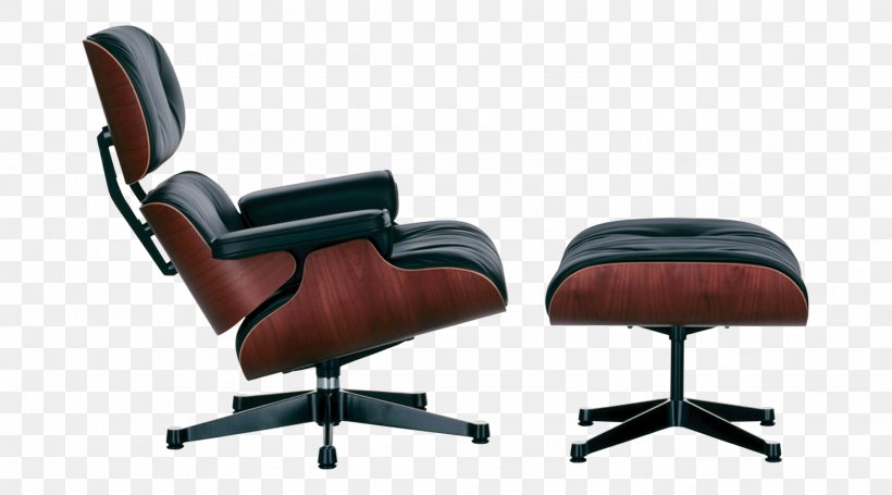 Eames Lounge Chair Charles And Ray Eames Vitra Chaise Longue, PNG, 1843x1024px, Eames Lounge Chair, Armrest, Chair, Chaise Longue, Charles And Ray Eames Download Free