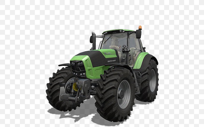 Farming Simulator 17 Tractor Agritechnica Case IH Deutz-Fahr, PNG, 512x512px, Farming Simulator 17, Agricultural Machinery, Agritechnica, Automotive Tire, Automotive Wheel System Download Free