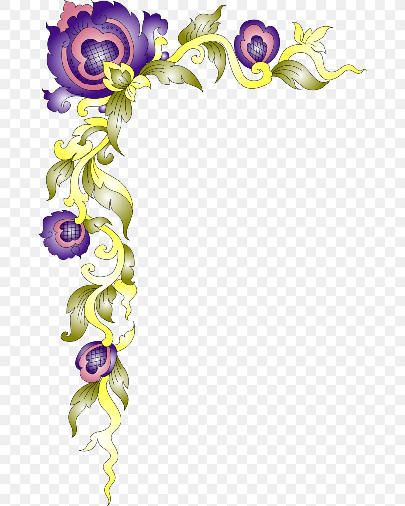 Floral Design Art, PNG, 666x1024px, Floral Design, Art, Blackboard, Cut Flowers, Fictional Character Download Free