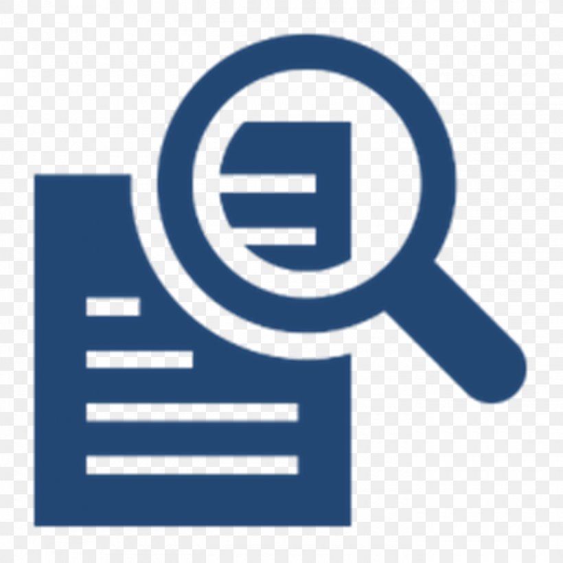 Magnifying Glass Document Zooming User Interface, PNG, 1400x1400px, Magnifying Glass, Area, Blue, Brand, Document Download Free