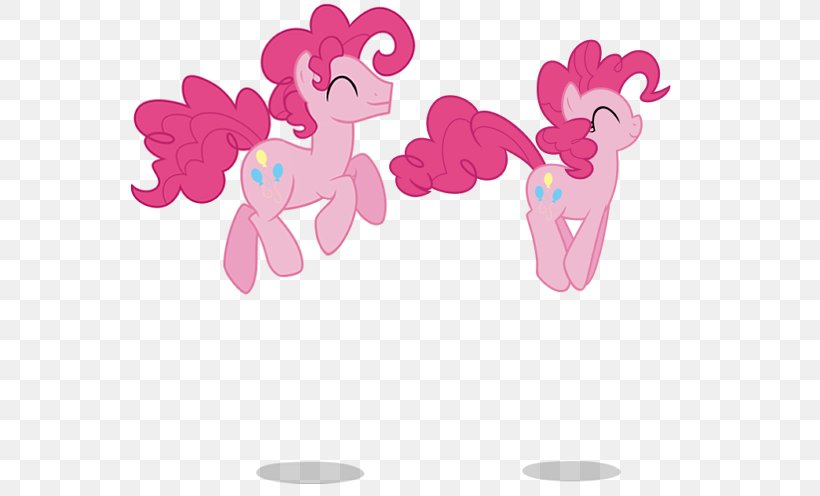 Pinkie Pie Bumbleberry Pie Pony DeviantArt, PNG, 589x496px, Watercolor, Cartoon, Flower, Frame, Heart Download Free