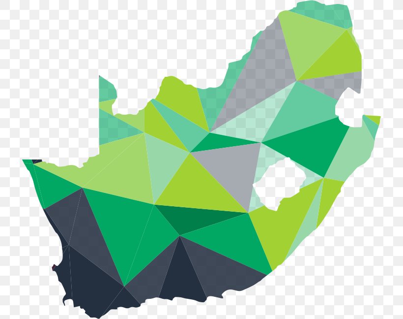 South Africa Vector Map, PNG, 732x648px, South Africa, Drawing, Green, Leaf, Map Download Free