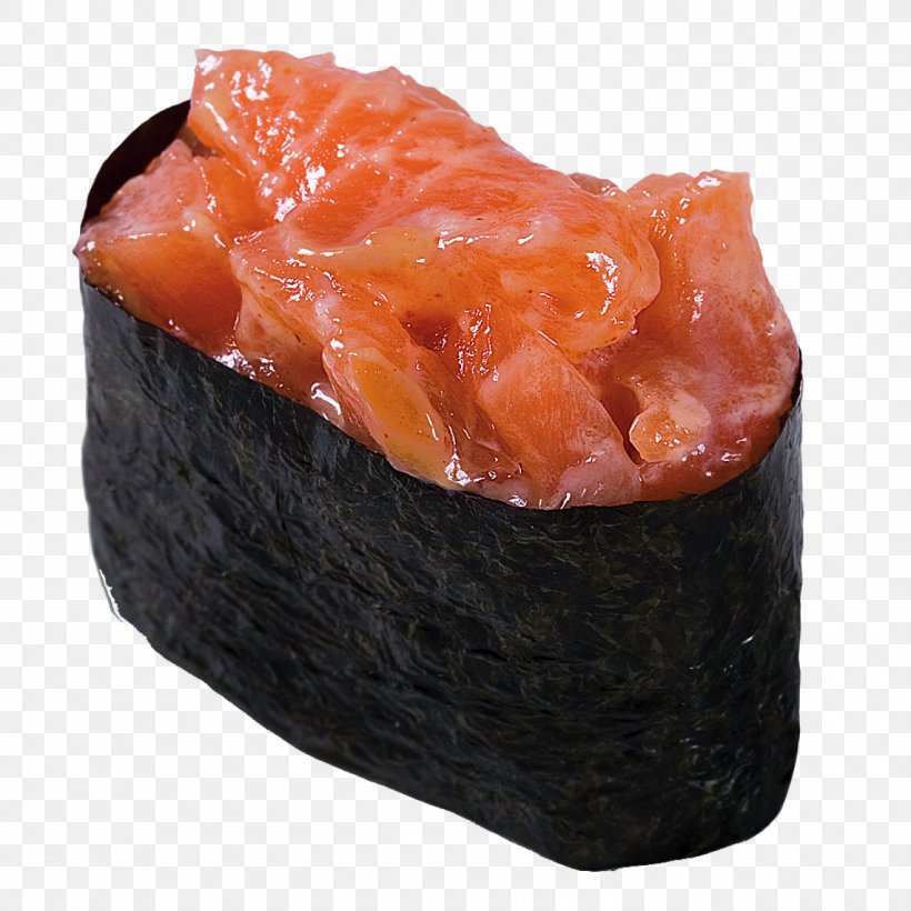Sushi Makizushi Smoked Salmon California Roll Pizza, PNG, 1500x1500px, Sushi, Asian Food, Atlantic Salmon, California Roll, Comfort Food Download Free
