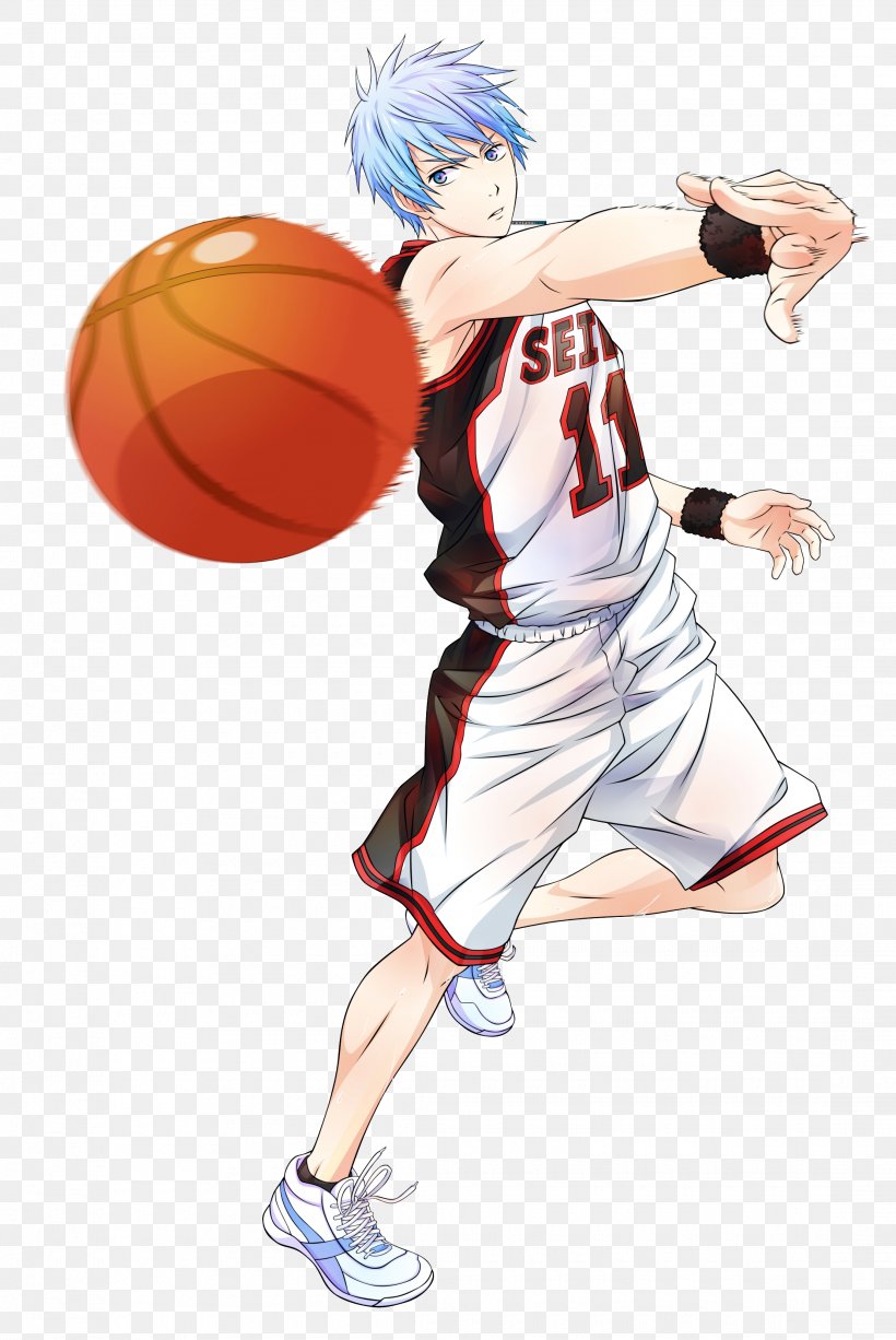 Tetsuya Kuroko Taiga Kagami Kuroko's Basketball Shintaro Midorima YouTube, PNG, 2220x3320px, Watercolor, Cartoon, Flower, Frame, Heart Download Free