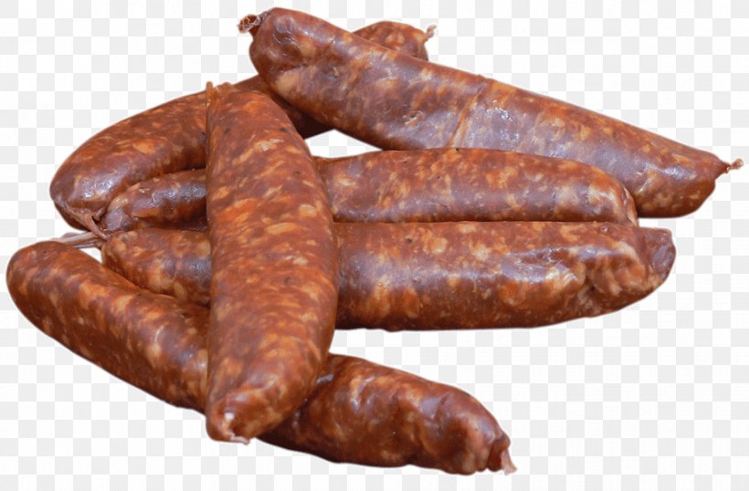 Thuringian Sausage Bratwurst Knackwurst Cervelat, PNG, 914x600px, Thuringian Sausage, Andouille, Animal Source Foods, Bockwurst, Boerewors Download Free