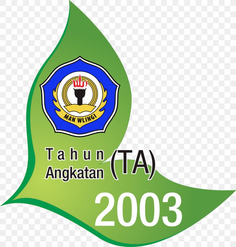 Wlingi Logo Madrasah Aliyah Brand Symbol, PNG, 1000x1048px, Logo, Area, Brand, Green, Jakarta Download Free