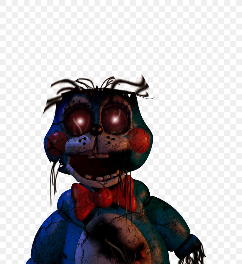 Five Nights At Freddy's 2 Five Nights At Freddy's 3 Five Nights At Freddy's: Sister Location Toy, PNG, 645x895px, Toy, Animatronics, Art, Drawing, Fictional Character Download Free