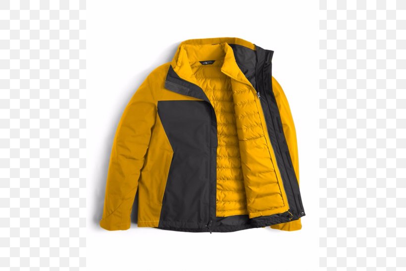 Jacket Gore-Tex The North Face Coat Polar Fleece, PNG, 600x548px, Jacket, Blue, Coat, Daunenjacke, Electric Blue Download Free
