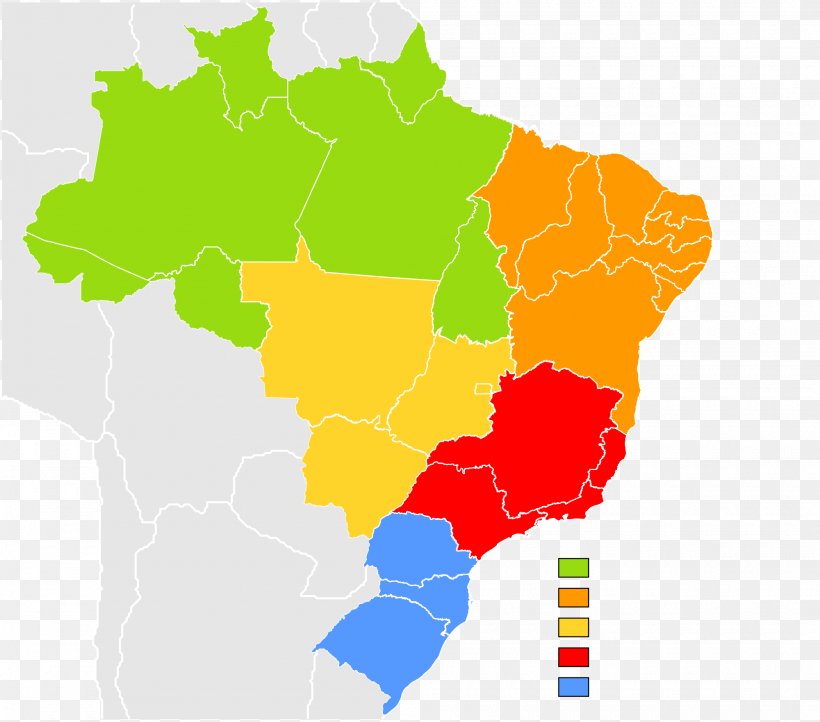 Regions Of Brazil North Region, Brazil Central-West Region, Brazil Northeast Region, Brazil Southeast Region, Brazil, PNG, 2000x1762px, Regions Of Brazil, Area, Brazil, Cartography, Centralwest Region Brazil Download Free