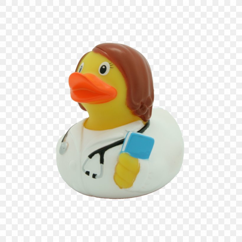 Rubber Duck Toy Gum Physician, PNG, 2514x2514px, Duck, Amazonetta, Baby Transport, Bathtub, Beak Download Free