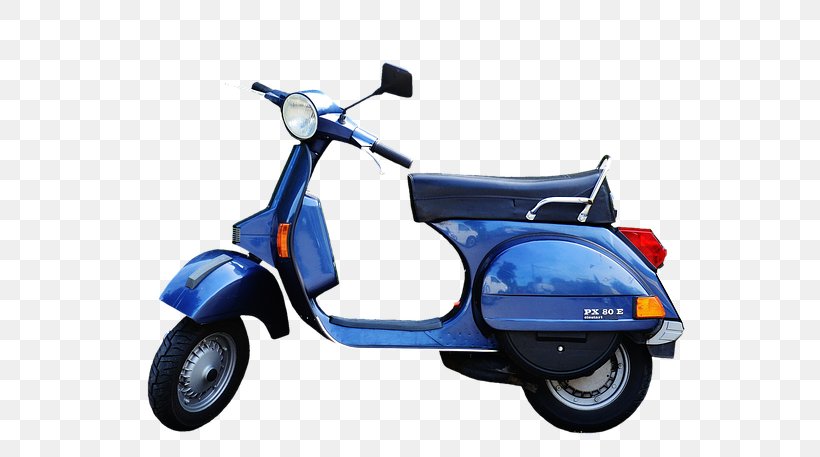 Scooter Piaggio Car Motorcycle Vespa, PNG, 640x457px, Scooter, Antique Car, Automatic Transmission, Car, Driving Download Free