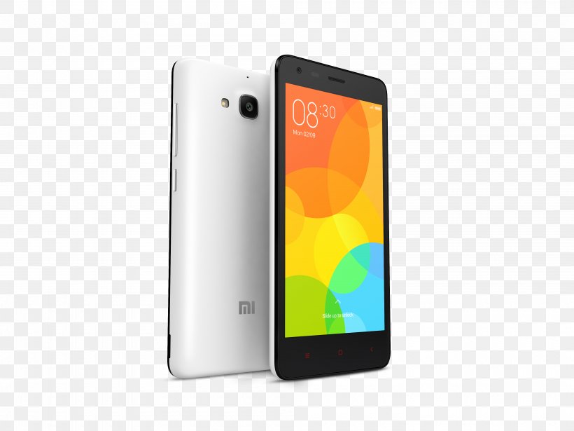 Xiaomi Redmi 2 Redmi 1S Xiaomi Mi4i Xiaomi Redmi Note 5A Xiaomi Mi 3, PNG, 4000x3000px, Xiaomi Redmi 2, Android, Case, Cellular Network, Communication Device Download Free