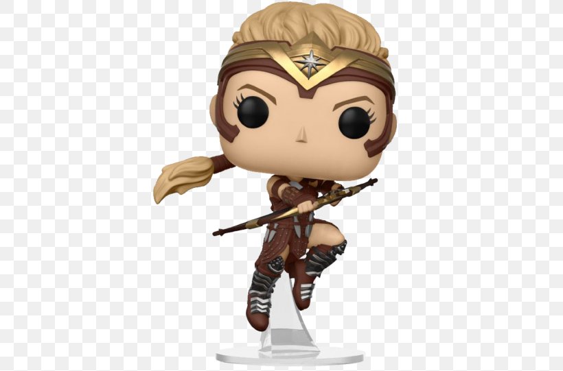 Antiope Funko Wonder Woman Collectable Action & Toy Figures, PNG, 541x541px, 2017, Antiope, Action Figure, Action Toy Figures, Bobblehead Download Free