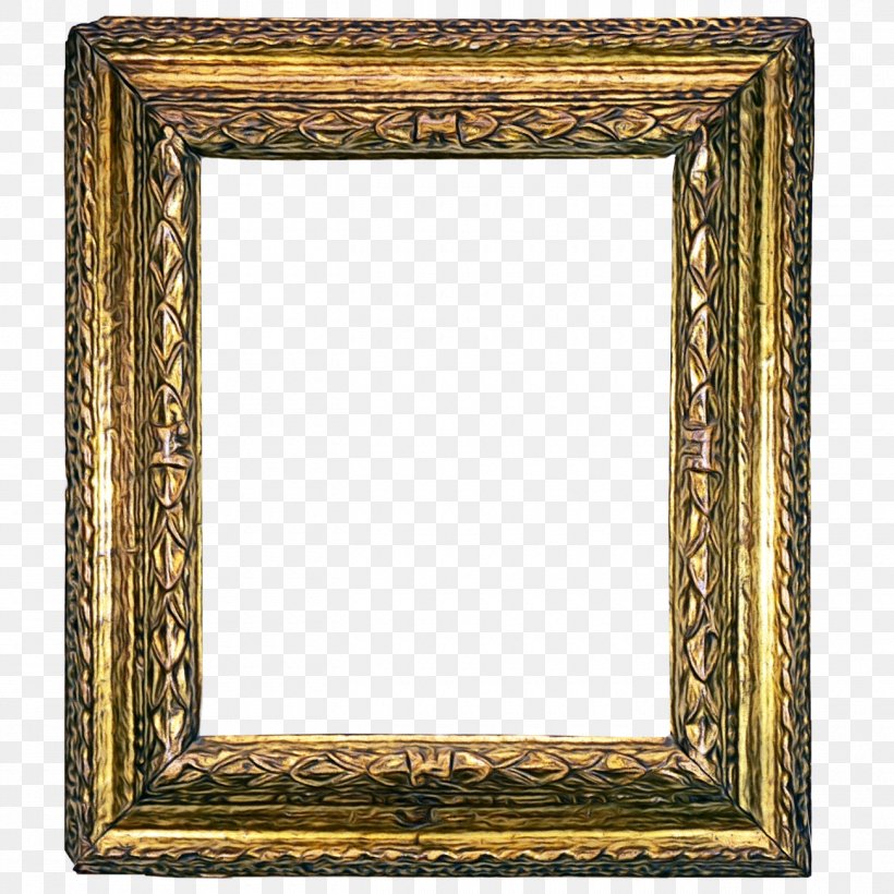 Background Watercolor Frame, PNG, 1300x1300px, Picture Frames, Antique, Carving, Film Frame, Interior Design Download Free