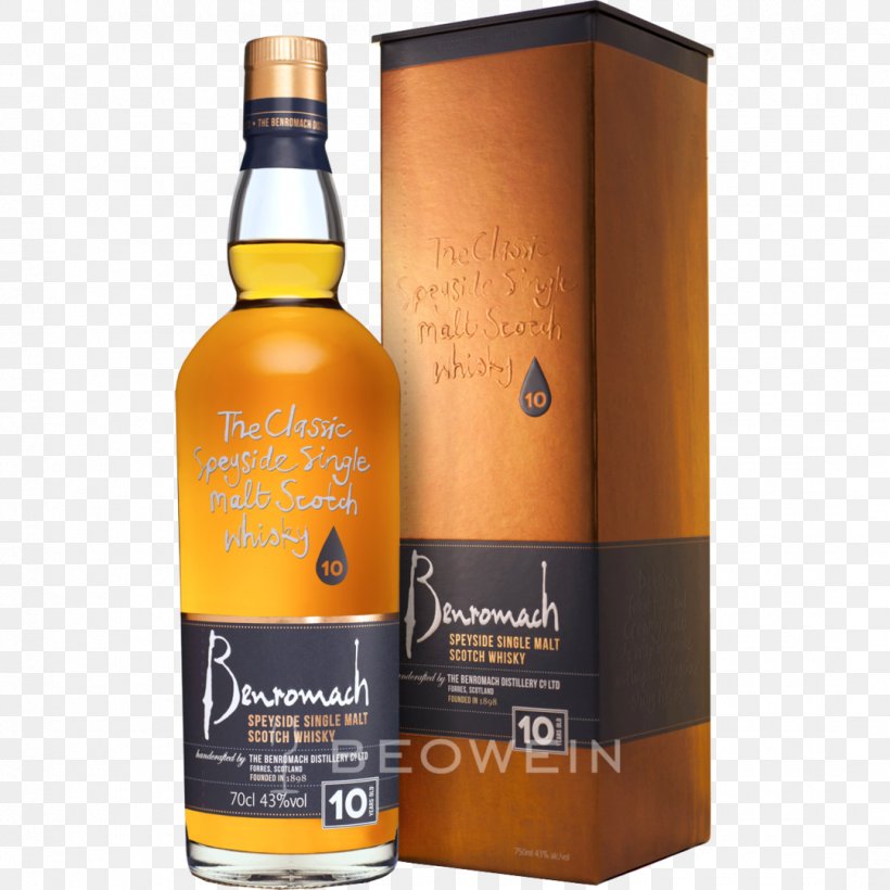 Benromach Distillery Speyside Single Malt Single Malt Whisky Scotch Whisky Whiskey, PNG, 1080x1080px, Benromach Distillery, Alcoholic Beverage, Barrel, Bottle, Cask Strength Download Free