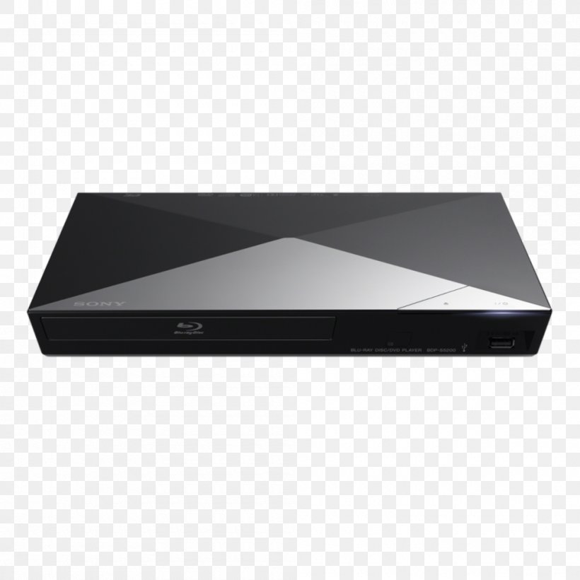 Blu-ray Disc Ultra HD Blu-ray Home Theater Systems Sony BDP-S1 Audio, PNG, 1000x1000px, Bluray Disc, Audio, Dvd, Dvd Player, Dvd Region Code Download Free