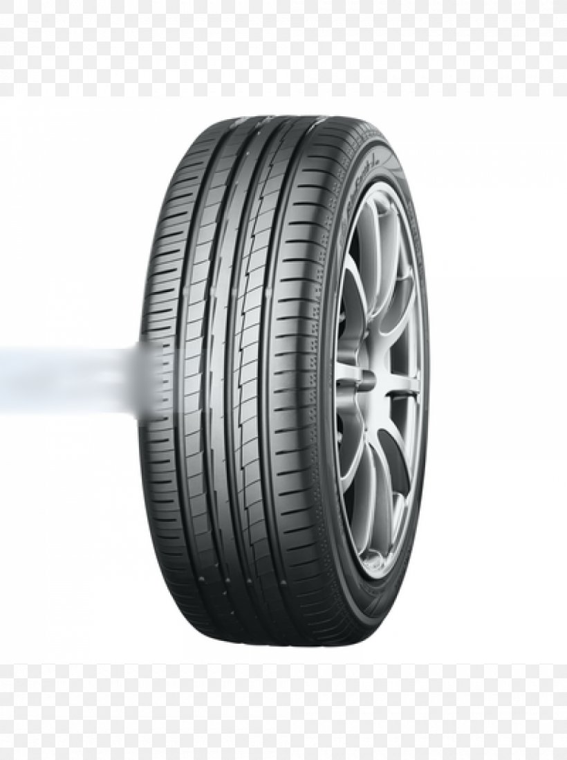 Car Yokohama Rubber Company Tubeless Tire Vehicle, PNG, 1000x1340px, Car, Alloy Wheel, Auto Part, Automobile Repair Shop, Automotive Tire Download Free