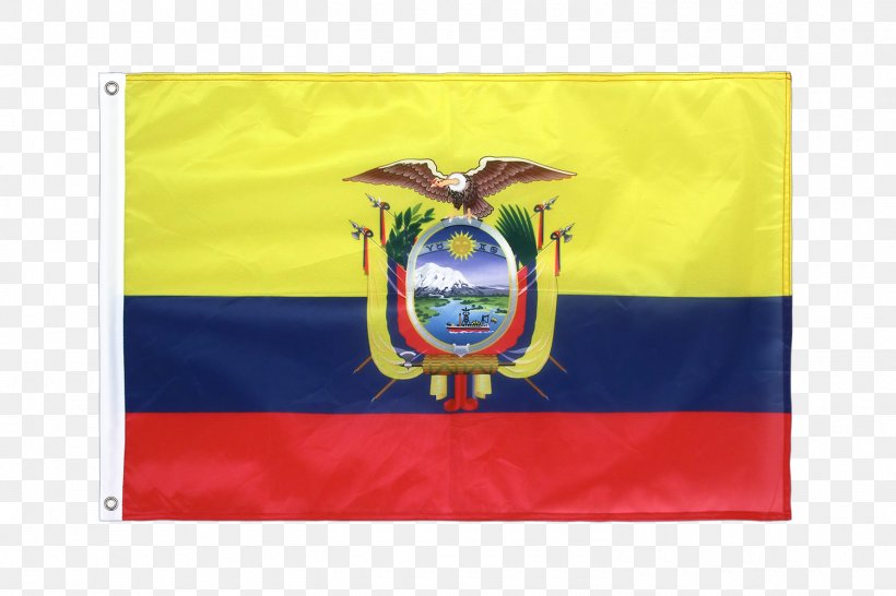 Flag Of Ecuador Flag Of Ecuador Fahne Flag Patch, PNG, 1500x1000px, Ecuador, Banner, Centimeter, Fahne, Fanion Download Free