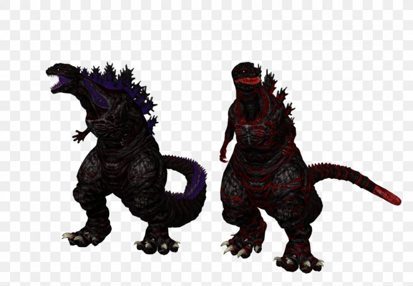 Godzilla YouTube Sundel Bolong DeviantArt, PNG, 1073x744px, 2016, Godzilla, Action Figure, Art, Character Download Free