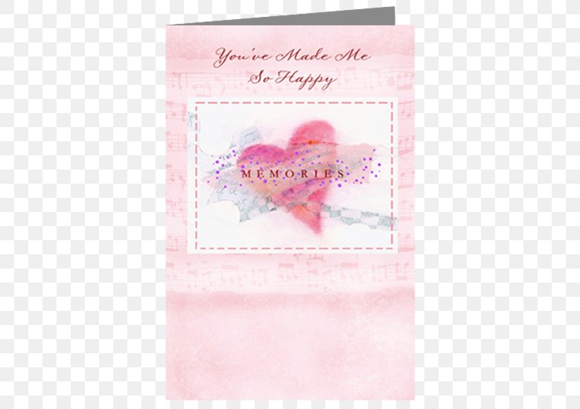 Greeting & Note Cards Pink M Heart, PNG, 576x579px, Greeting Note Cards, Greeting, Greeting Card, Heart, Petal Download Free