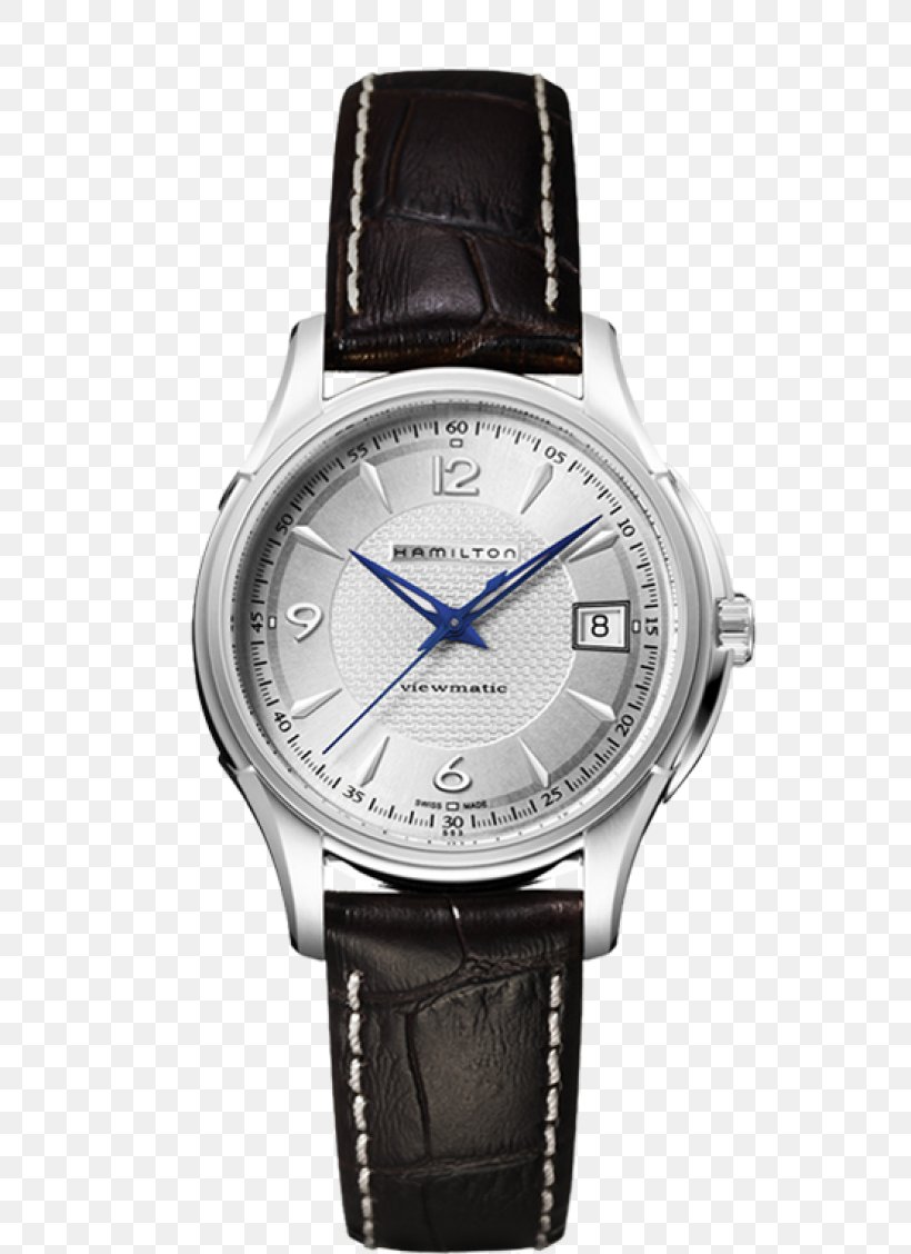 Hamilton Watch Company Automatic Watch ETA SA Movement, PNG, 740x1128px, Hamilton Watch Company, Automatic Watch, Bracelet, Brand, Buckle Download Free