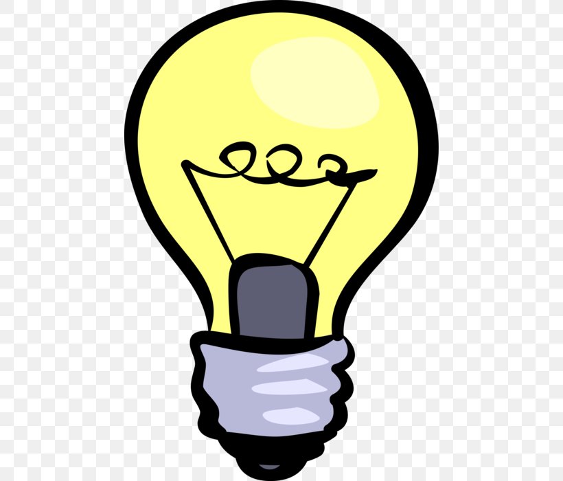 Incandescent Light Bulb Clip Art Light Fixture, PNG, 458x700px, Light, Artwork, Cartoon, Drawing, Electric Light Download Free