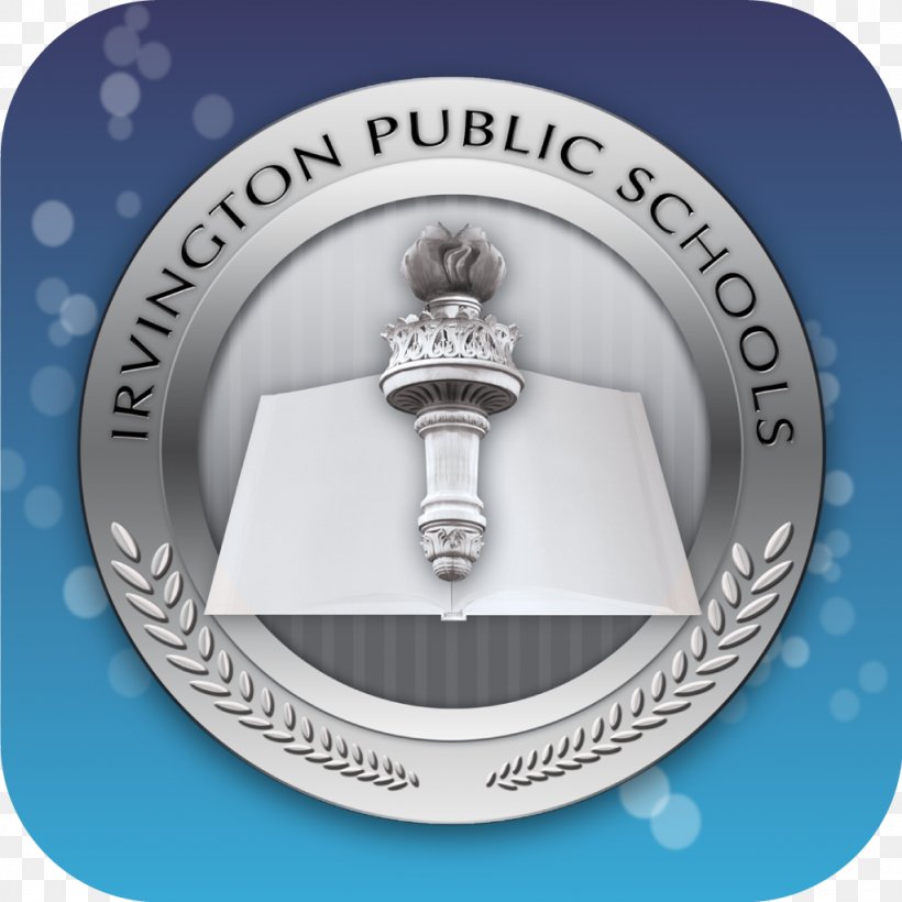Irvington Public Schools Marlboro Township Public School District State School, PNG, 1024x1024px, Irvington, Badge, Brand, Certification, Education Download Free