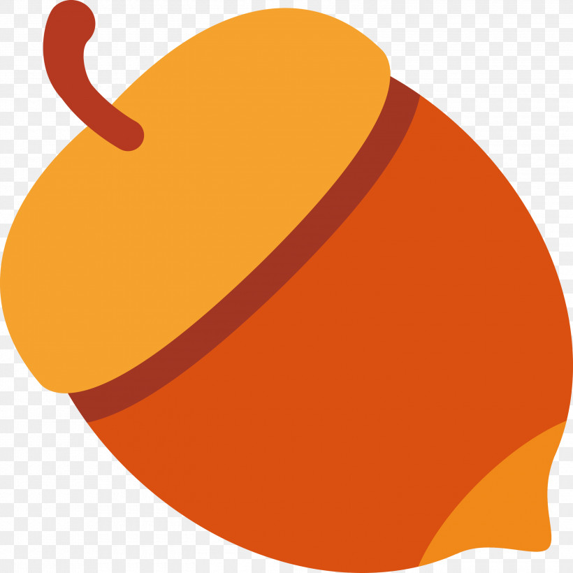 Nut, PNG, 3000x3000px, Nut, Logo, Orange Download Free