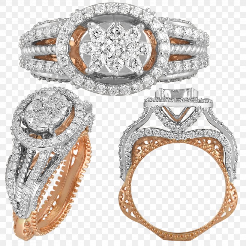 Ring Body Jewellery Silver Bling-bling, PNG, 3000x3000px, Ring, All Rights Reserved, Bling Bling, Blingbling, Body Jewellery Download Free