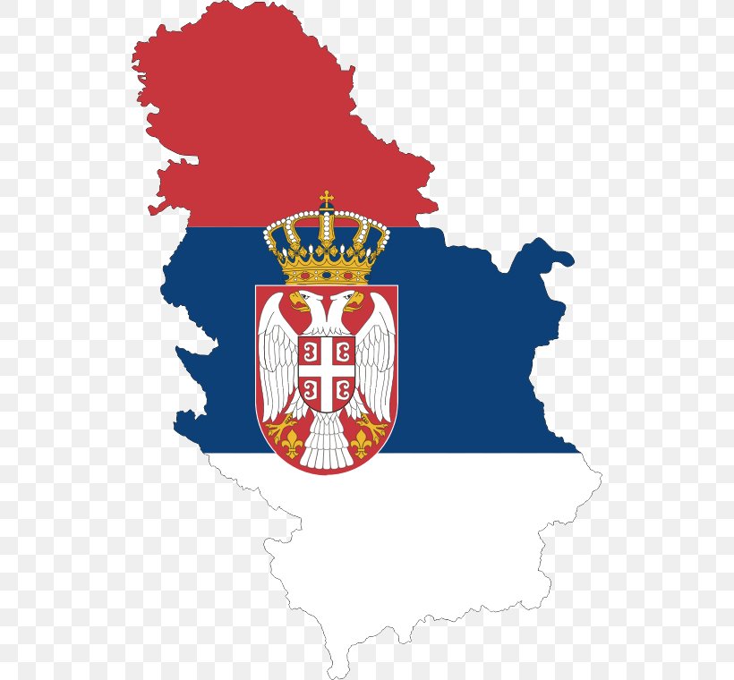 Serbia And Montenegro Flag Of Serbia Map, PNG, 527x760px, Serbia, Flag, Flag Of Bosnia And Herzegovina, Flag Of Serbia, Map Download Free