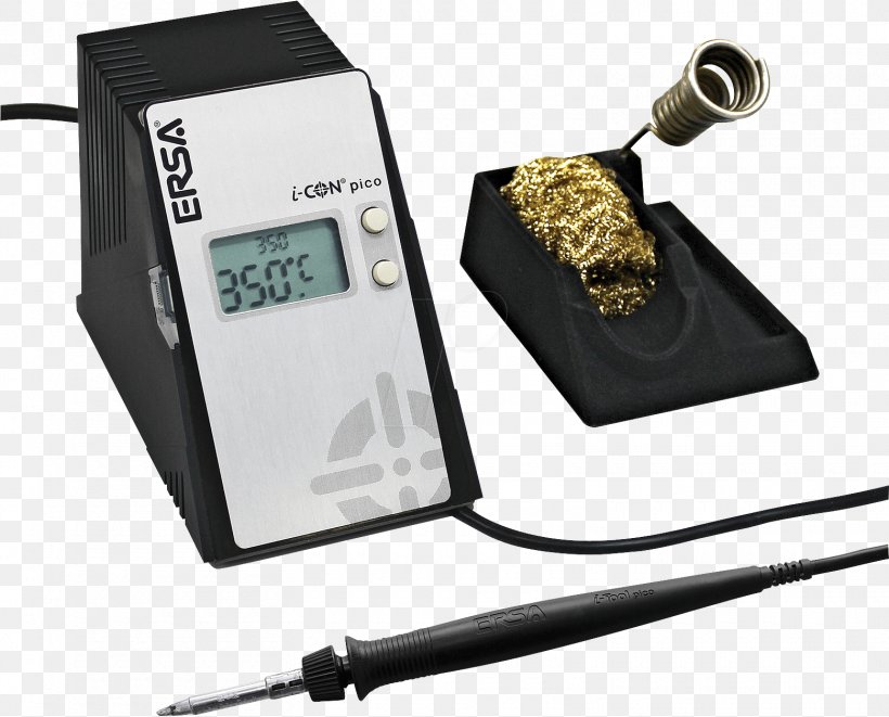 Soldering Irons & Stations ERSA GmbH Welding Stacja Lutownicza, PNG, 1560x1258px, Soldering Irons Stations, Apparaat, Electronics, Hardware, Industry Download Free