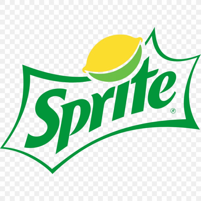 Sprite Zero Fizzy Drinks Lemon-lime Drink Coca-Cola, PNG, 1024x1024px, Sprite, Area, Artwork, Beverage Can, Brand Download Free