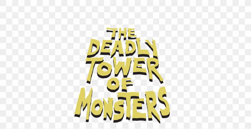 The Deadly Tower Of Monsters Logo PlayStation 4 Graphic Design, PNG, 2082x1070px, Deadly Tower Of Monsters, Ace Team, Atlus Usa, Brand, Deadly Tower Download Free