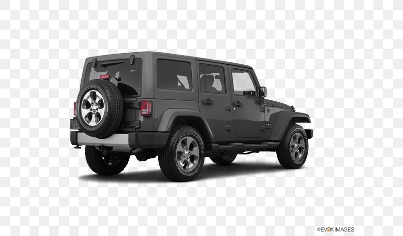 2017 Jeep Wrangler Sahara Chrysler Car Dealership, PNG, 640x480px, 2017 Jeep Wrangler, Jeep, Automotive Exterior, Automotive Tire, Automotive Wheel System Download Free