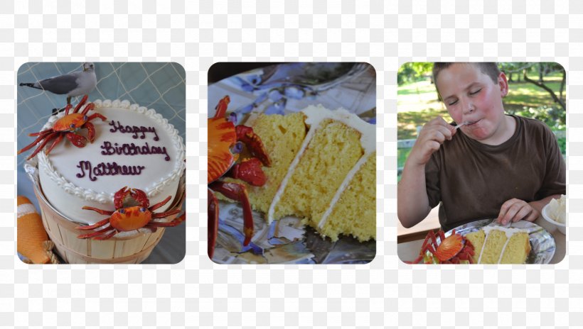 Birthday Food Party Cake Plastic, PNG, 1600x907px, Birthday, Animation, Cake, Child, Crab Download Free