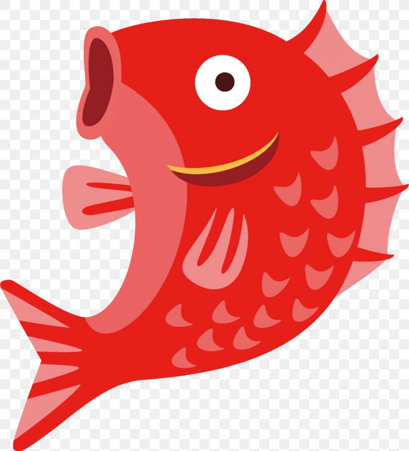 Fish Clip Art Fish Cartoon Mouth, PNG, 928x1024px, Fish, Bonyfish, Cartoon, Fin, Mouth Download Free