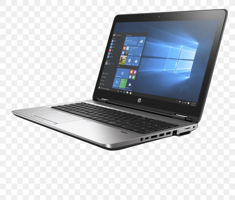Laptop Hewlett-Packard Intel Core I5 HP ProBook Hard Drives, PNG, 3300x2805px, 64bit Computing, Laptop, Computer, Computer Hardware, Ddr4 Sdram Download Free