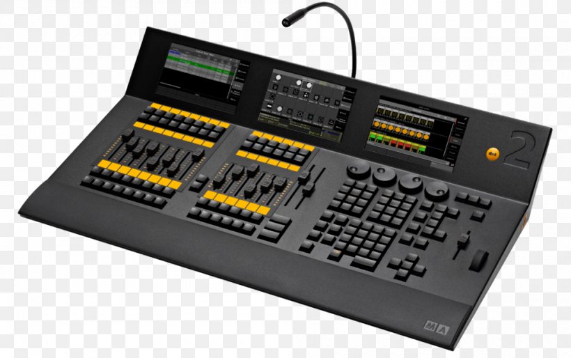 Lighting Control Console DMX512 Lighting Control System, PNG, 1000x627px, Lighting Control Console, Artnet, Ben Nye Makeup Company, Clay Paky, Electronic Component Download Free