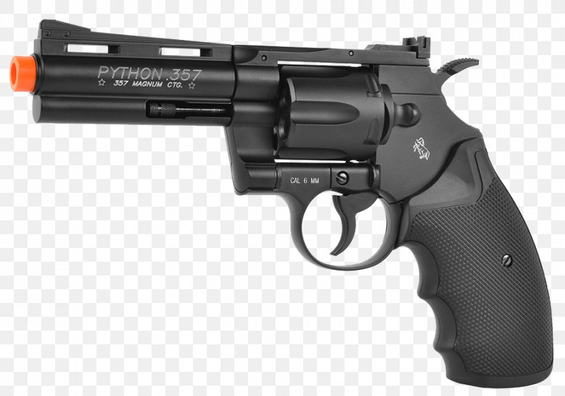 MR-412 REX Firearm Revolver M1911 Pistol .357 Magnum, PNG, 918x644px, 357 Magnum, Mr412 Rex, Air Gun, Airsoft, Airsoft Gun Download Free